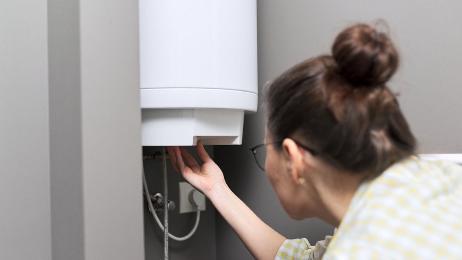 Lohnt sich das Ausschalten des Wasserboilers?Foto: VH-studio / shutterstock.com Lohnt sich das Ausschalten des Wasserboilers?Foto: VH-studio / shutterstock.com