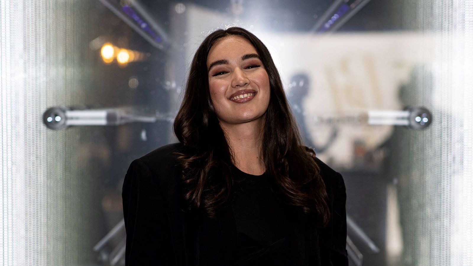 Ob sich Model Alex Maria Peter nach dem GNTM-Sieg auch den „Let’s Dance“-Krone sichern kann?Foto: IMAGO/Oliver Langel/IMAGO/Oliver Langel Duesseldorf Germany Ob sich Model Alex Maria Peter nach dem GNTM-Sieg auch den „Let’s Dance“-Krone sichern kann?Foto: IMAGO/Oliver Langel/IMAGO/Oliver Langel Duesseldorf Germany