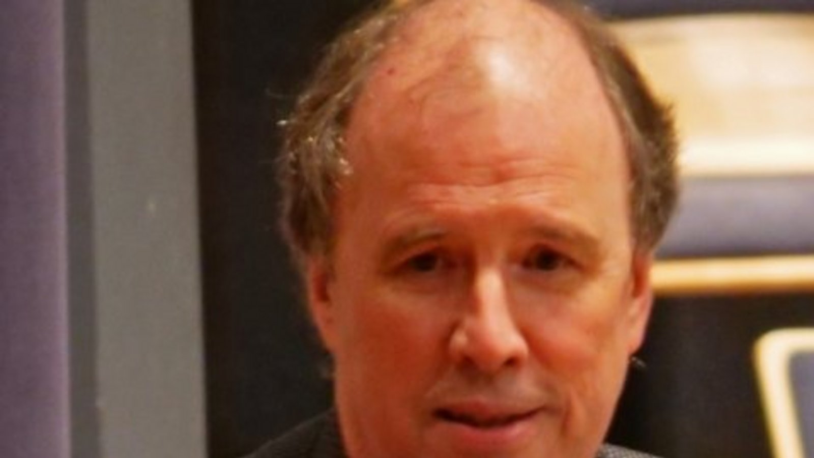 Peter Kopp.  Archivfoto: VKZ
