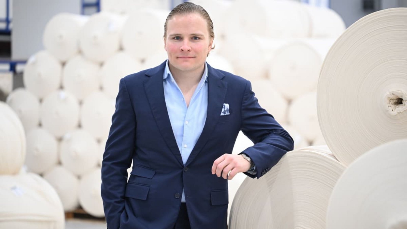 Trigema-Chef Wolfgang Grupp junior fordert eine Debatte über die Bedingungen für Investitionen in Deutschland.Bernd Weißbrod/dpa Trigema-Chef Wolfgang Grupp junior fordert eine Debatte über die Bedingungen für Investitionen in Deutschland.Bernd Weißbrod/dpa