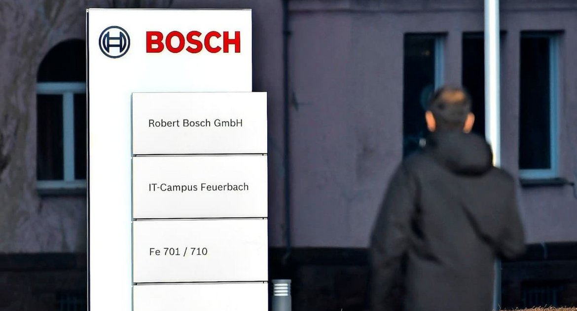 Zehntausende Bosch-Mitarbeiter in Deutschland werden im kommenden Jahr den Betrieb wechseln.