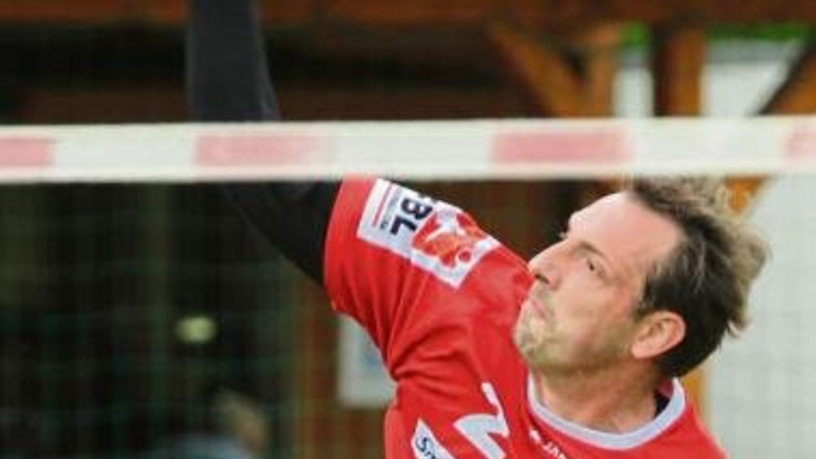 Die Schlaghärte eines Marc Kürger ist gegen Waldrennach gefragt. Foto: Nachreiner Die Schlaghärte eines Marc Kürger ist gegen Waldrennach gefragt. Foto: Nachreiner