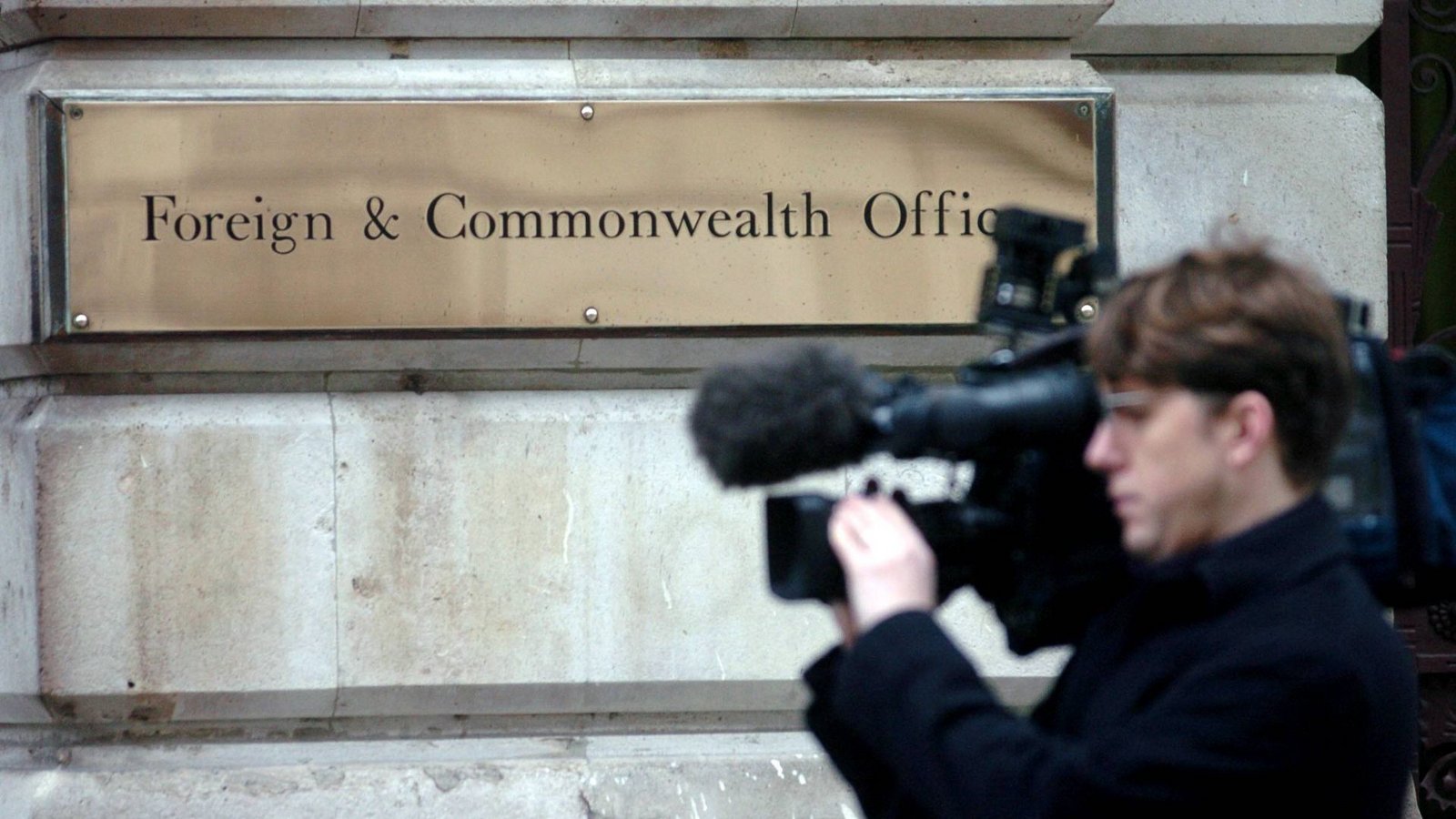 Das britische Außenministerium plant, die Sanktionen zu lockern. (Symbolbild)Foto: Das britische Außenministerium plant, die Sanktionen zu lockern. (Symbolbild)Foto: 