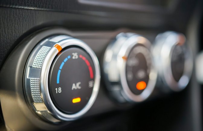 Die Klimaanlage im Auto sollte auch im Winter genutzt werden. Hier verraten wir Ihnen die Gründe.<span class='image-autor'>Foto: BlueBoeing / Shutterstock.com</span>