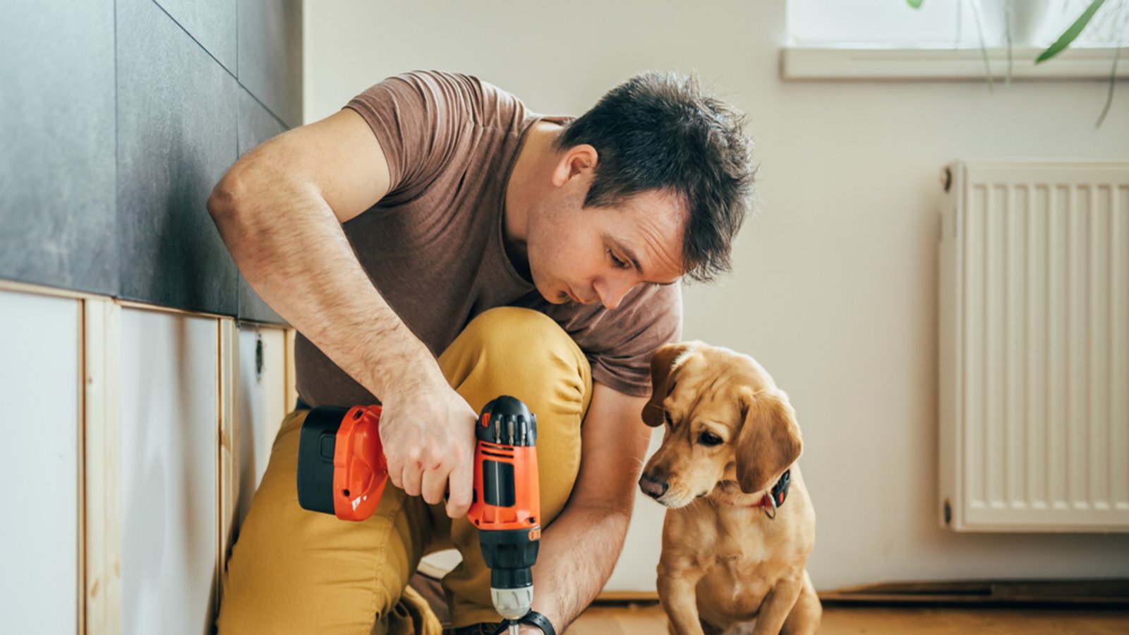 An diese Ruhezeiten muss man sich beim Werkeln halten.Foto: Zivica Kerkez / shutterstock.com An diese Ruhezeiten muss man sich beim Werkeln halten.Foto: Zivica Kerkez / shutterstock.com