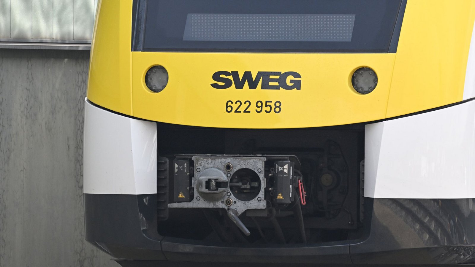 Die SWEG betreibt zahlreiche Bahnlinien im Land.Foto: dpa/Bernd Weißbrod Die SWEG betreibt zahlreiche Bahnlinien im Land.Foto: dpa/Bernd Weißbrod