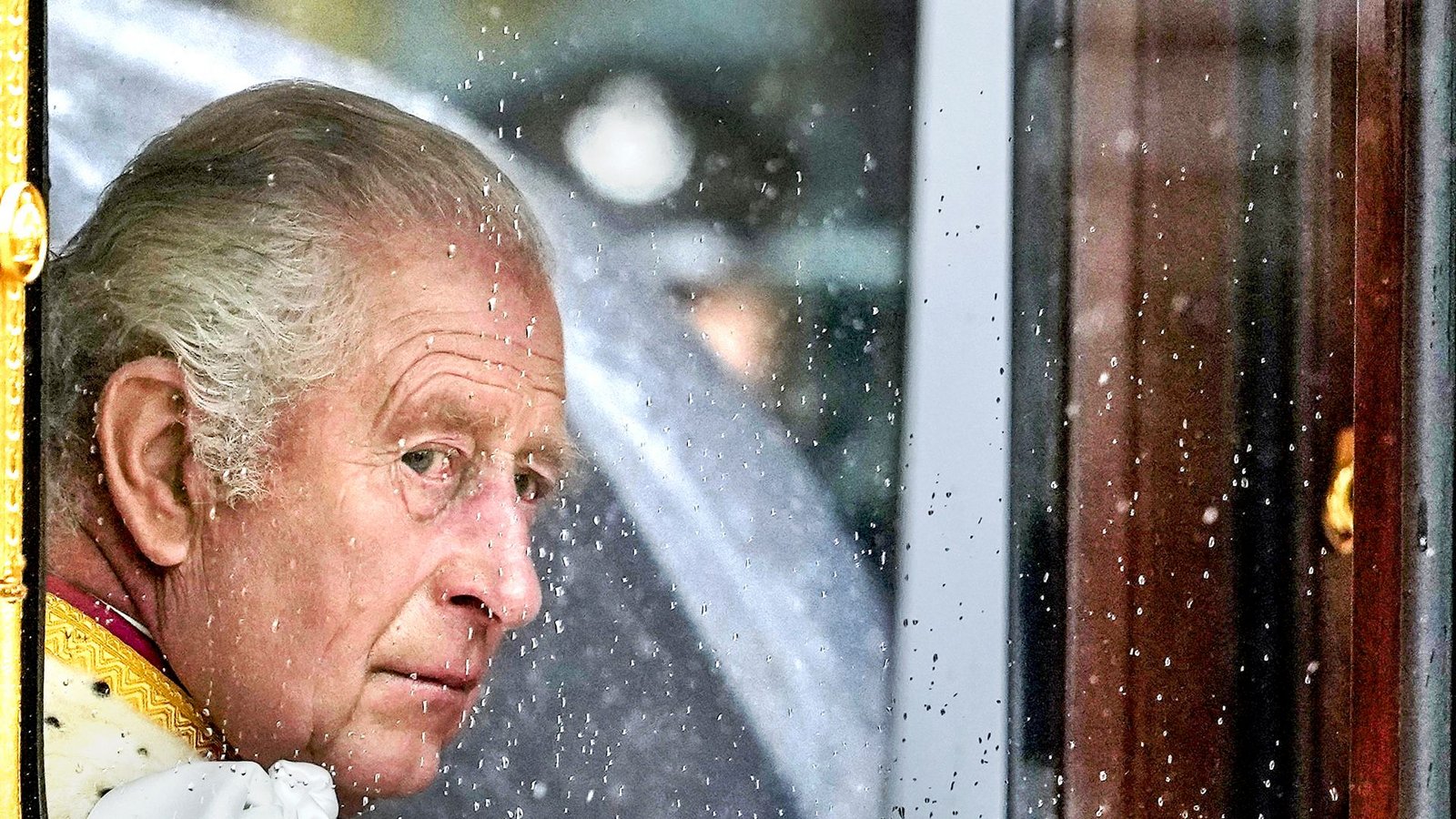 König Charles III. will sich fürs Erste aus der Öffentlichkeit zurückziehen.Foto: dpa/Alessandra Tarantino König Charles III. will sich fürs Erste aus der Öffentlichkeit zurückziehen.Foto: dpa/Alessandra Tarantino
