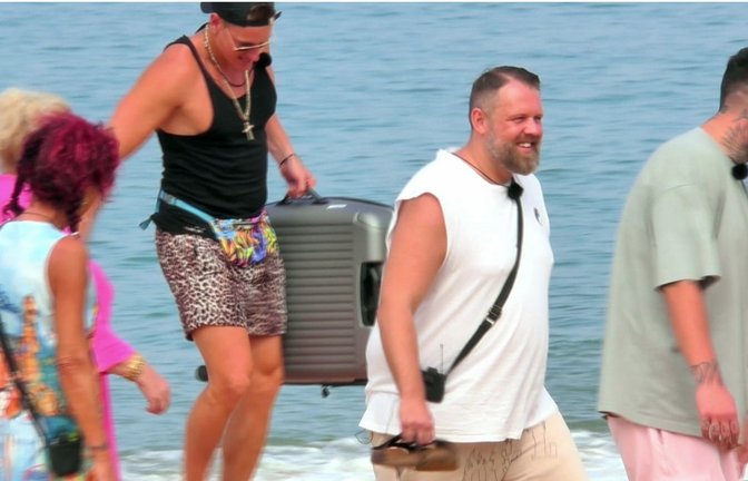 In der vergangenen Folge von „Kampf der Realitystars“ kamen neuen Kandidaten dazu.<span class='image-autor'>Foto: RTLZWEI, Banijay Productions Ger</span>