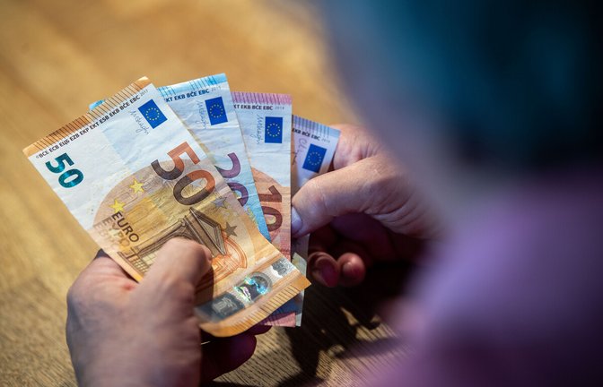 Wie geht es weiter mit der Rente? Die Koalition streitet über ihr Rentenpaket.Wie geht es weiter mit der Rente? Die Koalition streitet über ihr Rentenpaket.<span class='image-autor'>Foto: Lino Mirgeler/dpa/Lino Mirgeler</span>