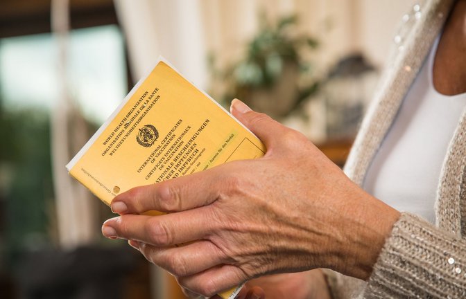 Wer nach öffentlich empfohlenen Impfungen Schäden davonträgt, kann Entschädigungsansprüche geltend machen. Doch die juristischen Hürden sind hoch.<span class='image-autor'>Foto: dpa-tmn/Christin Klose</span>
