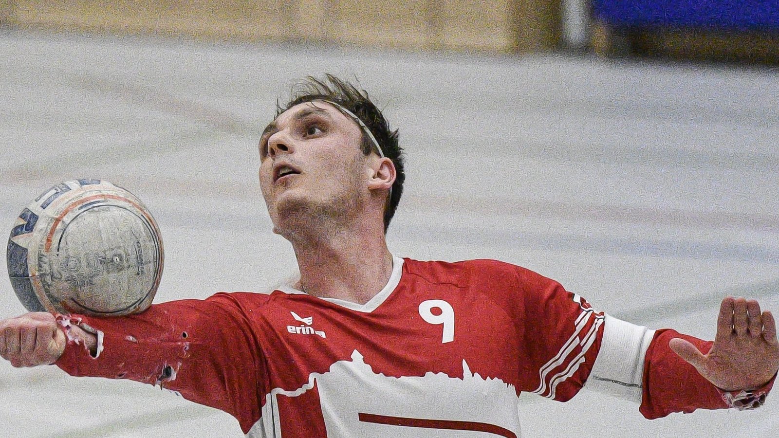 Der Vaihinger Mannschaftsführer Jaro Jungclaussen steht mit seinem Team vor zwei entscheidenden Wochen. Foto: Leitner