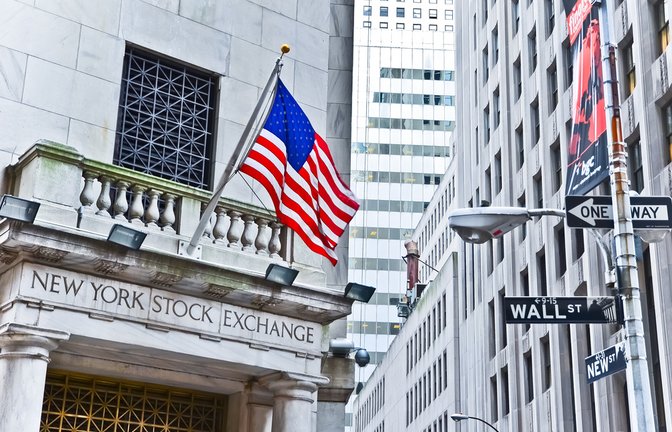An den Börsen in den USA wird heute nicht gehandelt.<span class='image-autor'>Foto: Javen / shutterstock.com</span>