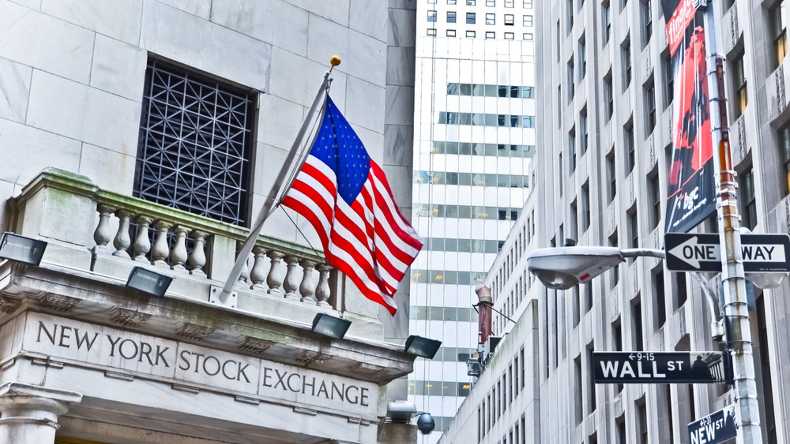 An den Börsen in den USA wird heute nicht gehandelt.Foto: Javen / shutterstock.com An den Börsen in den USA wird heute nicht gehandelt.Foto: Javen / shutterstock.com