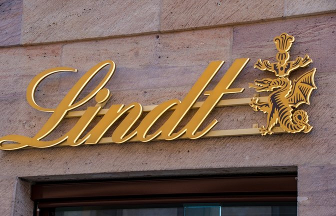 Mit dem Dubai-Schokoladen-Trend rückt auch die Firma in den Fokus. Die Lindt-Aktie ist eine der teuersten auf der Welt. Das ist der Grund.<span class='image-autor'>Foto: Aaddyy / Shutterstock.com</span>