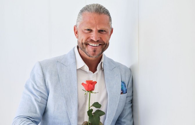 Paul Janke kommt zurück als "Bachelor". (Archivfoto)<span class='image-autor'>Foto: Oliver Berg/dpa</span>