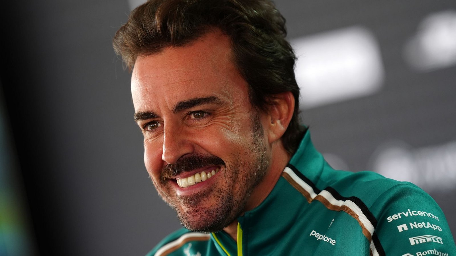 Die Zeit von Fernando Alonso in der Formel 1 läuft ab. (Archivbild)Foto: David Davies/PA Wire/dpa Die Zeit von Fernando Alonso in der Formel 1 läuft ab. (Archivbild)Foto: David Davies/PA Wire/dpa