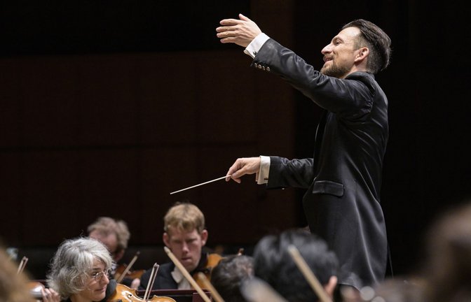 Cornelius  Meister<span class='image-autor'>Foto: Sebastian Mare</span>