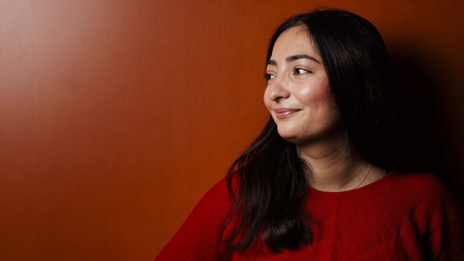 Seit 2021 ist Reem Alabali-Radovan Staatsministerin im Kanzleramt.Foto: photothek.de/Ute Grabowsky Seit 2021 ist Reem Alabali-Radovan Staatsministerin im Kanzleramt.Foto: photothek.de/Ute Grabowsky