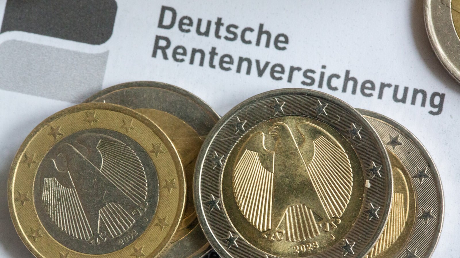 Wie sicher sind die Renten wirklich?Foto: Fernando Gutierrez-Juarez/dpa