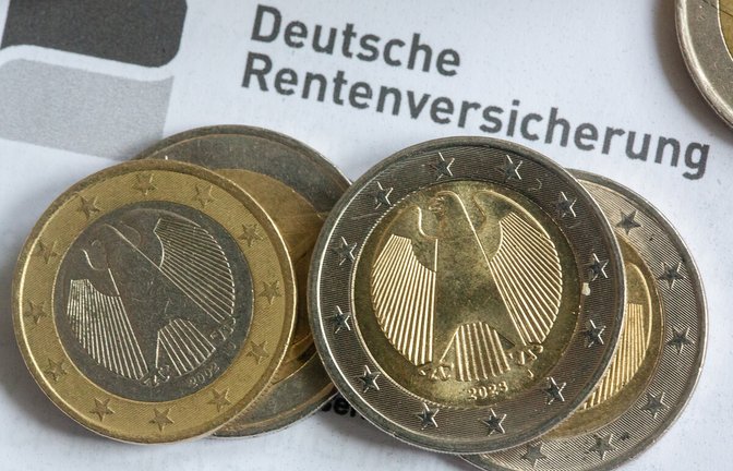Wie sicher sind die Renten wirklich?<span class='image-autor'>Foto: Fernando Gutierrez-Juarez/dpa</span>