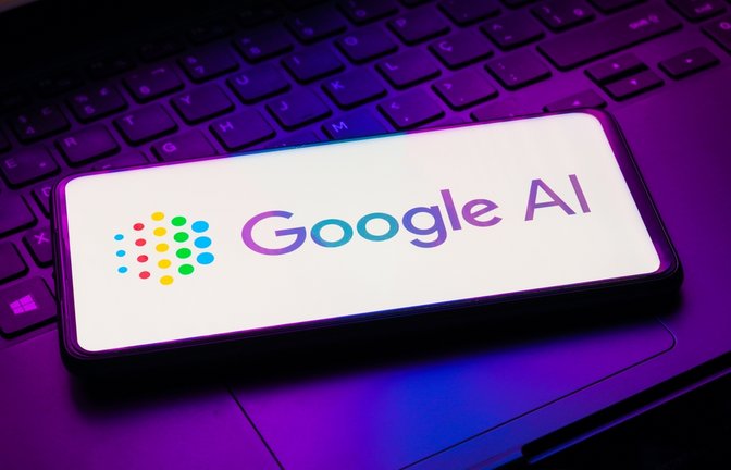Braucht man ein Google-Konto für Bard?<span class='image-autor'>Foto: rafapress / shutterstock.com</span>
