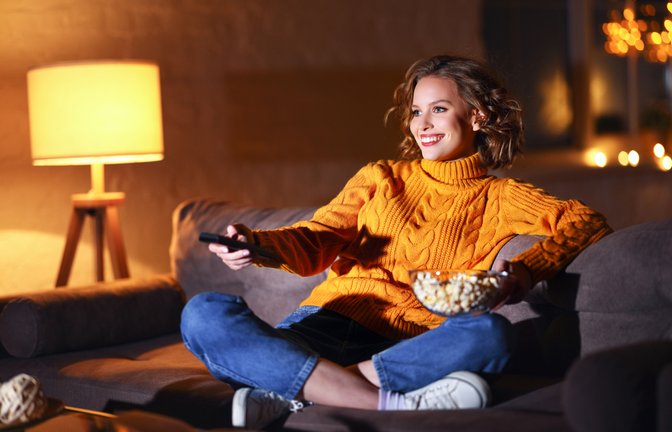 Die Trash-TV-Show, bei der getrennte Paare wieder aufeinandertreffen, geht in die 2. Staffel.<span class='image-autor'>Foto: Evgeny Atamanenko / shutterstock.com</span>