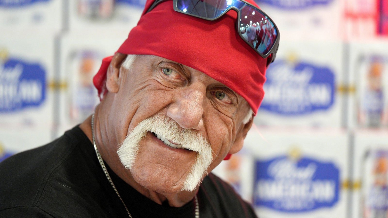 Nach zunehmenden Spekulationen über seinen Gesundheitsstand stirbt Hulk Hogan am 24. Juli 2025 in seinem Haus in Clearwater, Florida im Alter von 71 Jahren.Foto: IMAGO/Imagn Images Nach zunehmenden Spekulationen über seinen Gesundheitsstand stirbt Hulk Hogan am 24. Juli 2025 in seinem Haus in Clearwater, Florida im Alter von 71 Jahren.Foto: IMAGO/Imagn Images