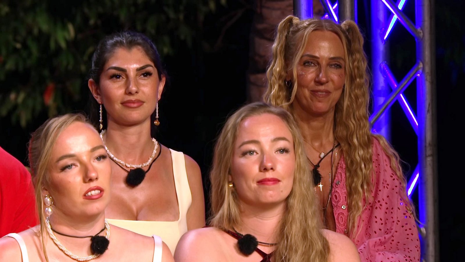 In Folge 4 von „Kampf der RealityAllstars“ steht die erste „Stunde der Wahrheit“ an.Foto: RTLZWEI, Banijay Productions Germany