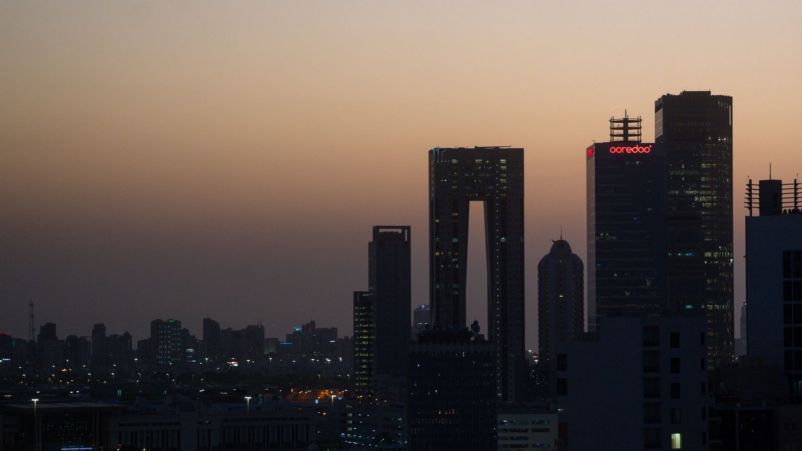 Kuwait wurde zusammen mit den Emiraten besonders stark angegriffen. (Archivbild)Foto: Soeren Stache/dpa Kuwait wurde zusammen mit den Emiraten besonders stark angegriffen. (Archivbild)Foto: Soeren Stache/dpa