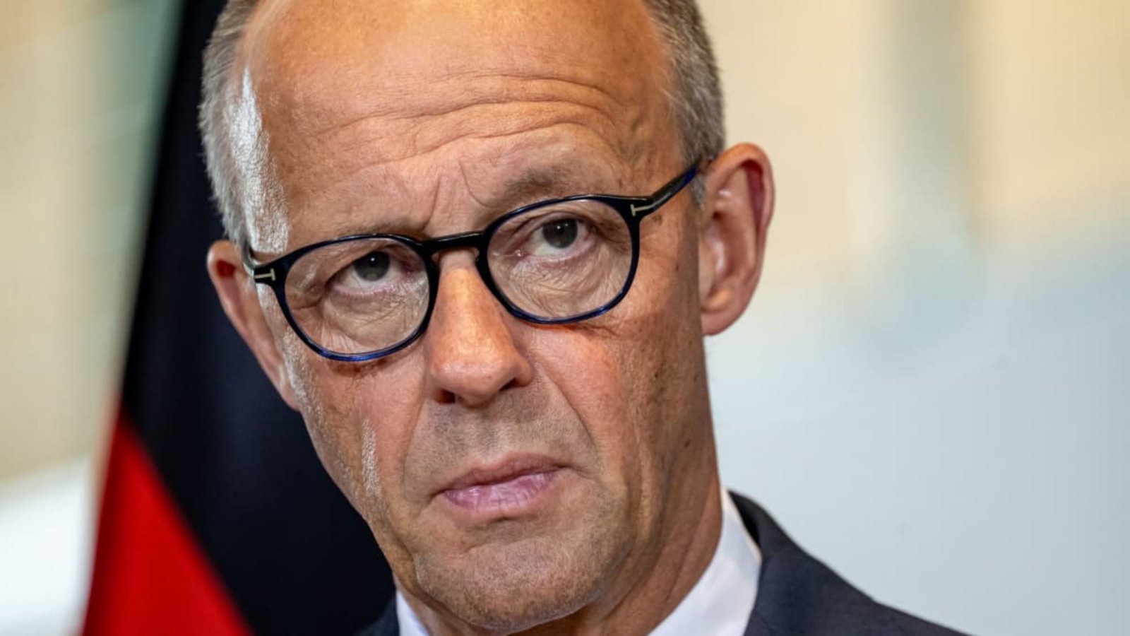 Friedrich Merz informiert ab 9:00 Uhr über die Nachfolge von Jens Spahn und weitere personelle Veränderungen.Fabian Sommer/dpa