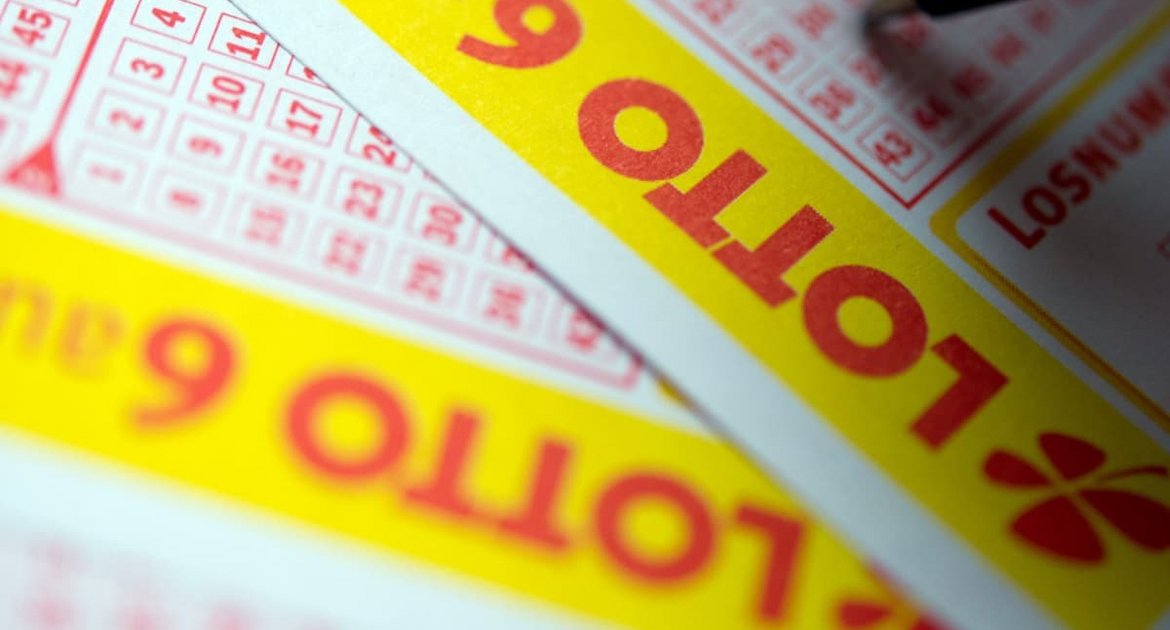 Ein Glückspilz aus dem Kreis Ludwigsburg hat beim Lotto mehr als 1,1 Millionen Euro gewonnen (Symbolfoto).