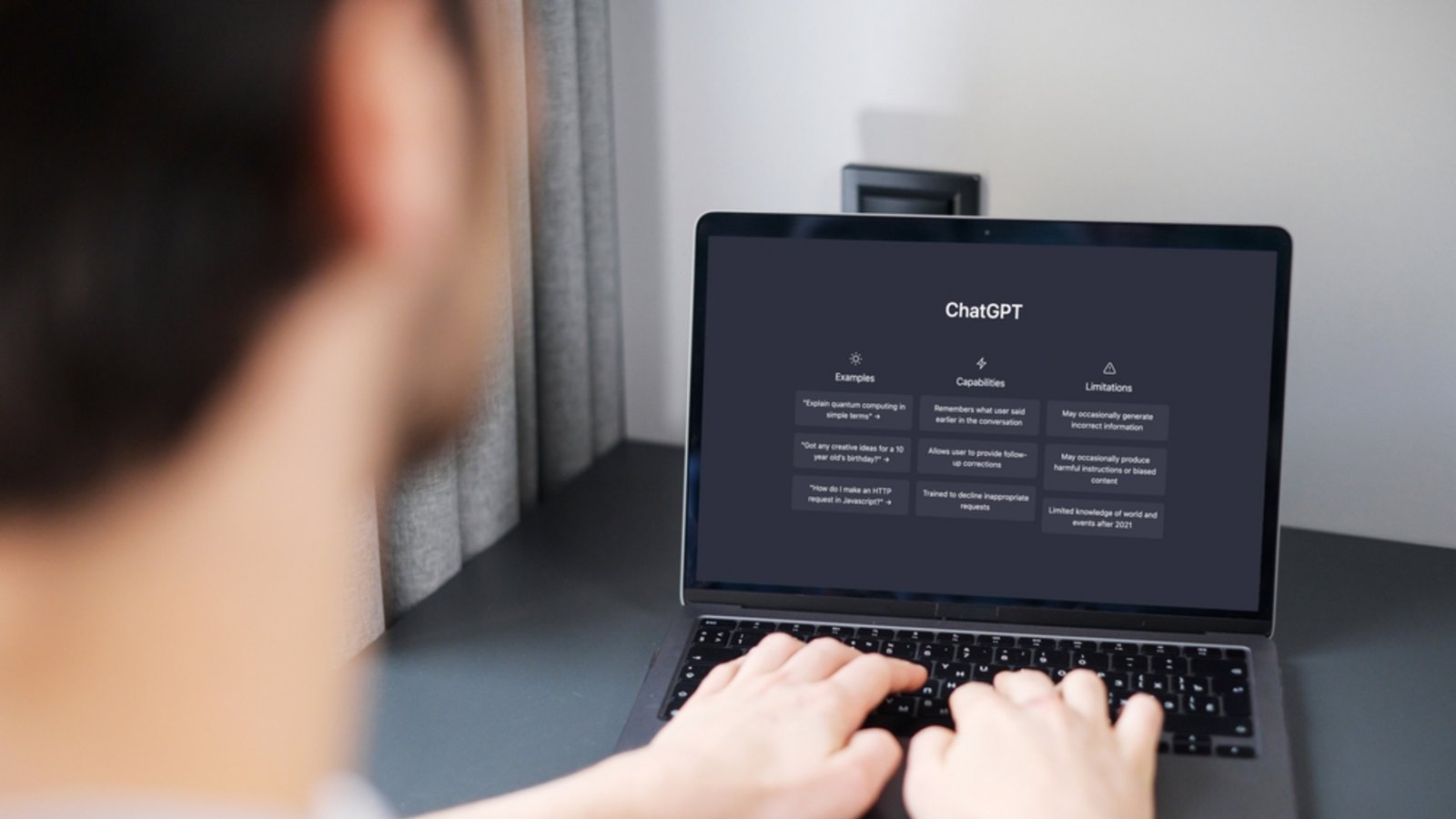 ChatGPT 3.5 und 4 unterscheiden sich in einigen Punkten.Foto: Vadym Pastukh / shutterstock.com ChatGPT 3.5 und 4 unterscheiden sich in einigen Punkten.Foto: Vadym Pastukh / shutterstock.com