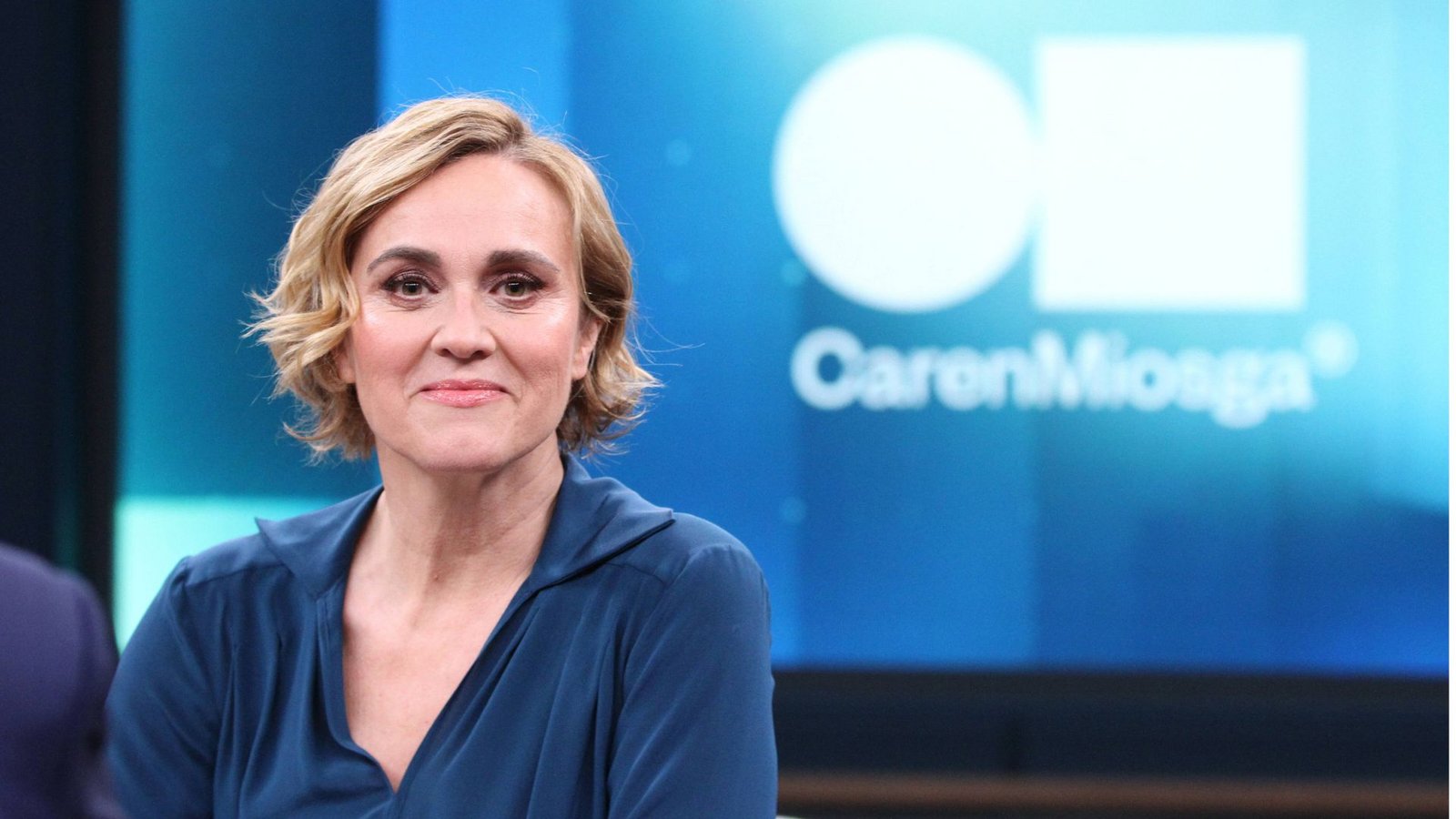 Folgt auf Anne Will: Caren Miosga diskutiert immer sonntags über die relevanten Themen der Woche mit ihren Gästen.Foto: IMAGO/dts Nachrichtenagentur/IMAGO/dts Nachrichtenagentur Folgt auf Anne Will: Caren Miosga diskutiert immer sonntags über die relevanten Themen der Woche mit ihren Gästen.Foto: IMAGO/dts Nachrichtenagentur/IMAGO/dts Nachrichtenagentur