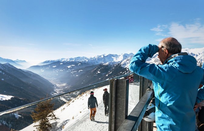 Madonna di Campiglio ist einer der bekanntesten Wintersportorte in den italienischen Alpen.<span class='image-autor'>Foto: imago/Depositphotos</span>