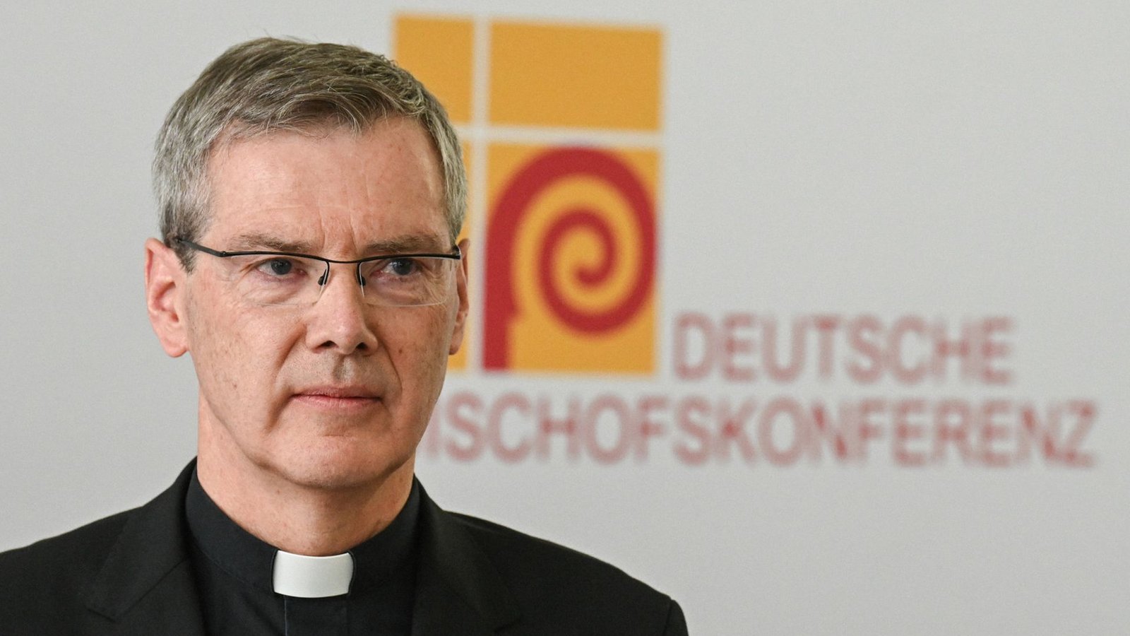 Der Hildesheimer Bischof Heiner Wilmer ist zum neuen Vorsitzenden der katholischen Deutschen Bischofskonferenz gewählt worden.Foto: Harald Oppitz/KNA Der Hildesheimer Bischof Heiner Wilmer ist zum neuen Vorsitzenden der katholischen Deutschen Bischofskonferenz gewählt worden.Foto: Harald Oppitz/KNA