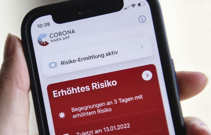 Solche Meldungen wird man künftig nicht mehr sehen.<span class='image-autor'>Foto: dpa/Kira Hofmann</span>