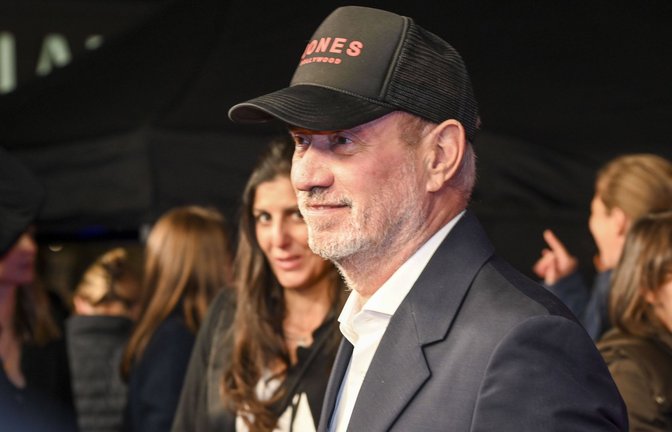 Emmerich gilt als der kommerziell erfolgreichste deutsche Filmemacher (Archivbild).<span class='image-autor'>Foto: IMAGO/BREUEL-BILD</span>