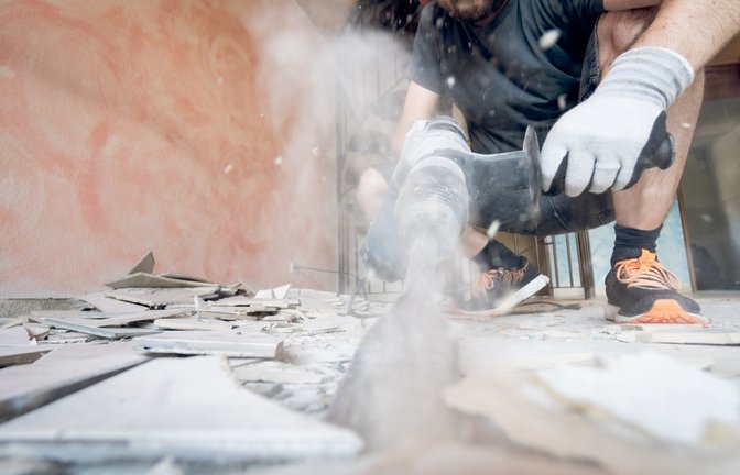 Die Handwerker müssen bei der Serie nicht selbst bezahlt werden.<span class='image-autor'>Foto: nullplus / shutterstock.com</span>