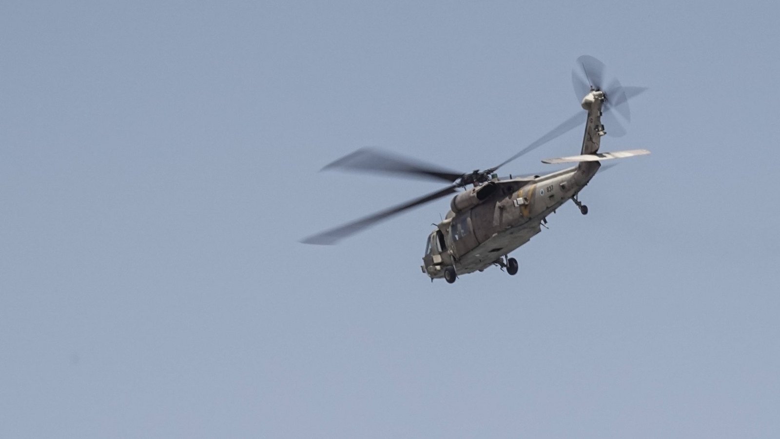 Israels Militär ist mit „zahlreichen Kräften“ gegen die islamistische Hisbollah-Miliz vorgegangen. (Archivbild)Foto: IMAGO/ZUMA Wire/IMAGO/Nir Alon Israels Militär ist mit „zahlreichen Kräften“ gegen die islamistische Hisbollah-Miliz vorgegangen. (Archivbild)Foto: IMAGO/ZUMA Wire/IMAGO/Nir Alon
