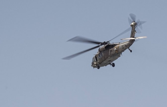 Israels Militär ist mit „zahlreichen Kräften“ gegen die islamistische Hisbollah-Miliz vorgegangen. (Archivbild)<span class='image-autor'>Foto: IMAGO/ZUMA Wire/IMAGO/Nir Alon</span>