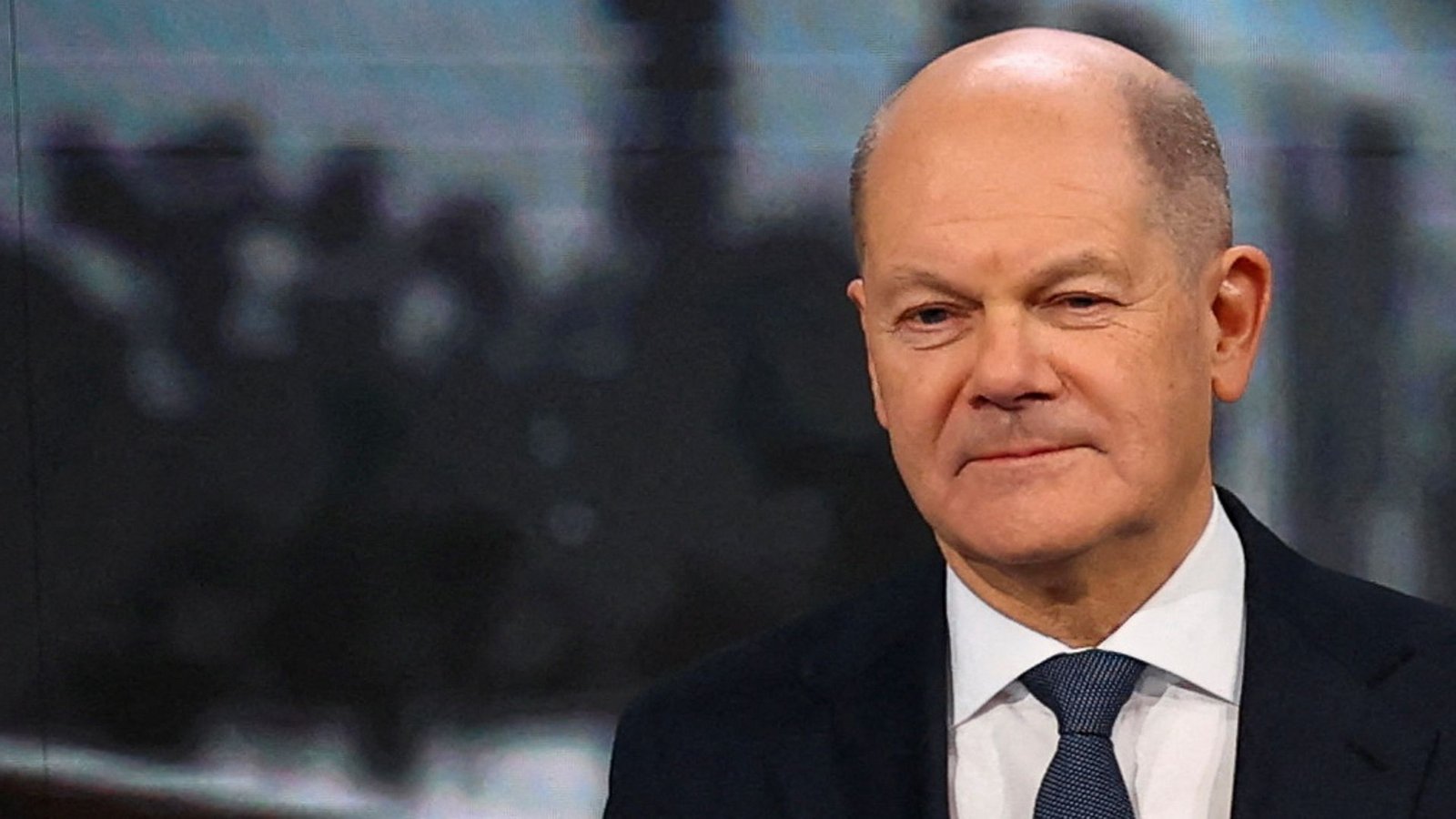 Kanzler Olaf Scholz (SPD) führt seit dem 7. November 2024 eine rot-grüne Minderheitsregierung an.Foto: AFP/Fabrizio Bensch Kanzler Olaf Scholz (SPD) führt seit dem 7. November 2024 eine rot-grüne Minderheitsregierung an.Foto: AFP/Fabrizio Bensch