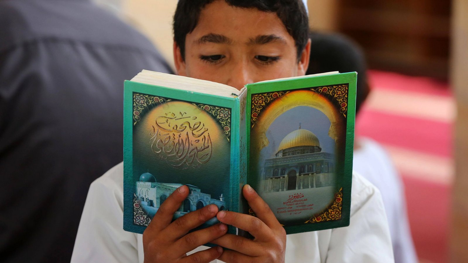 Vom 1. bis zum 29. März geht in diesem Jahr der Ramadan.Foto: imago images/ZUMA Wire/Ashraf Amra via www.imago-images.de Vom 1. bis zum 29. März geht in diesem Jahr der Ramadan.Foto: imago images/ZUMA Wire/Ashraf Amra via www.imago-images.de