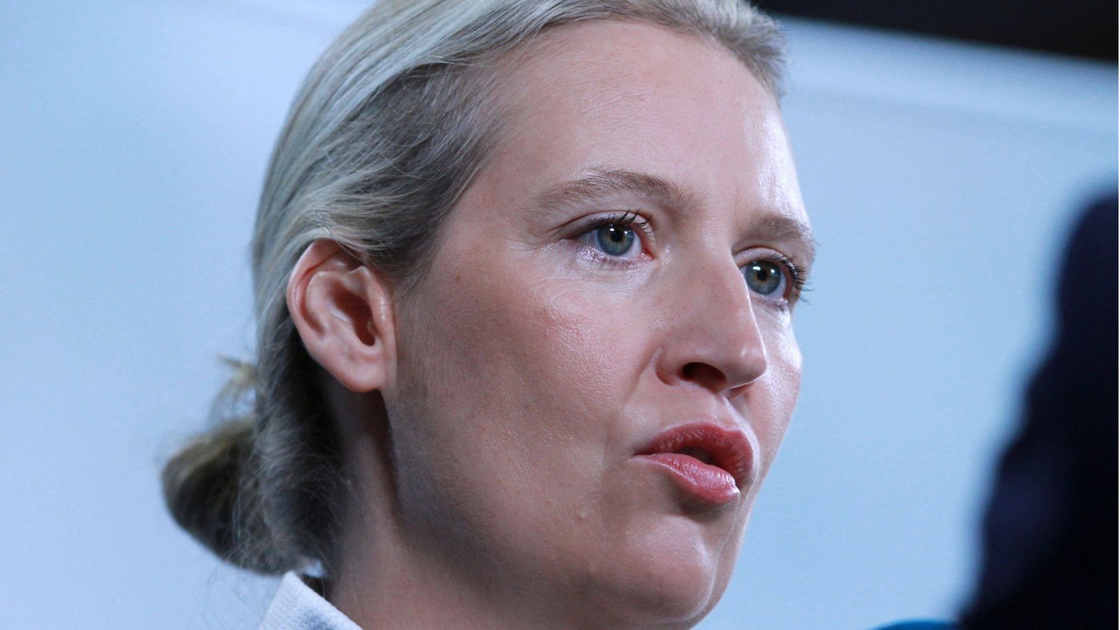 An Alice Weidel führt im Land kein Weg vorbei.Foto: IMAGO/dts Nachrichtenagentur/IMAGO/dts Nachrichtenagentur An Alice Weidel führt im Land kein Weg vorbei.Foto: IMAGO/dts Nachrichtenagentur/IMAGO/dts Nachrichtenagentur