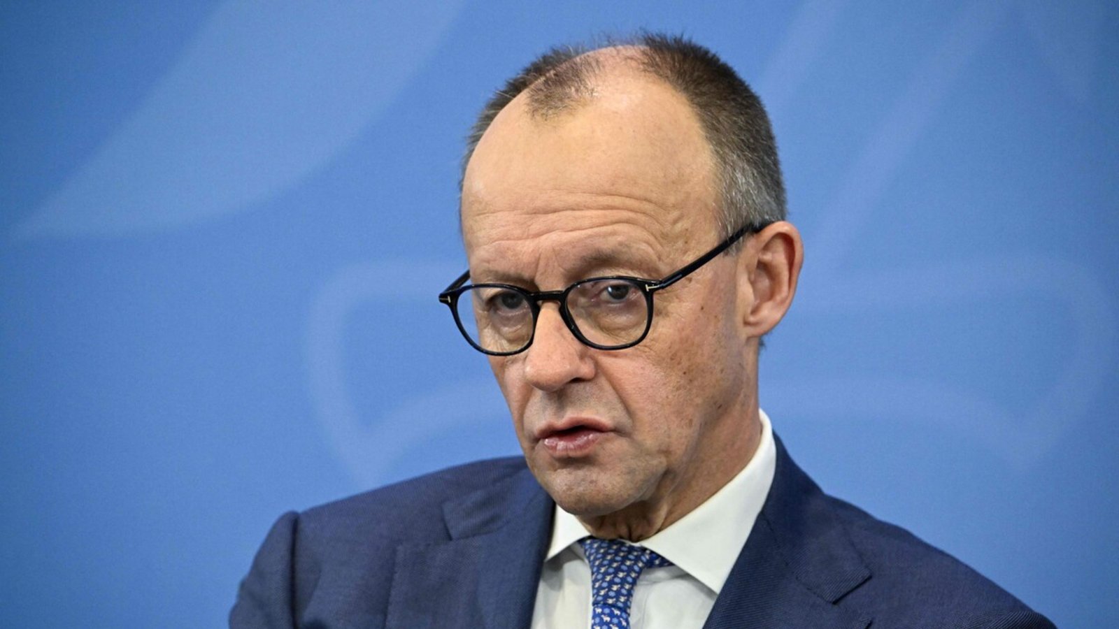 Vor Kanzler Friedrich Merz liegt ein schwieriges Jahr.Foto: AFP Vor Kanzler Friedrich Merz liegt ein schwieriges Jahr.Foto: AFP