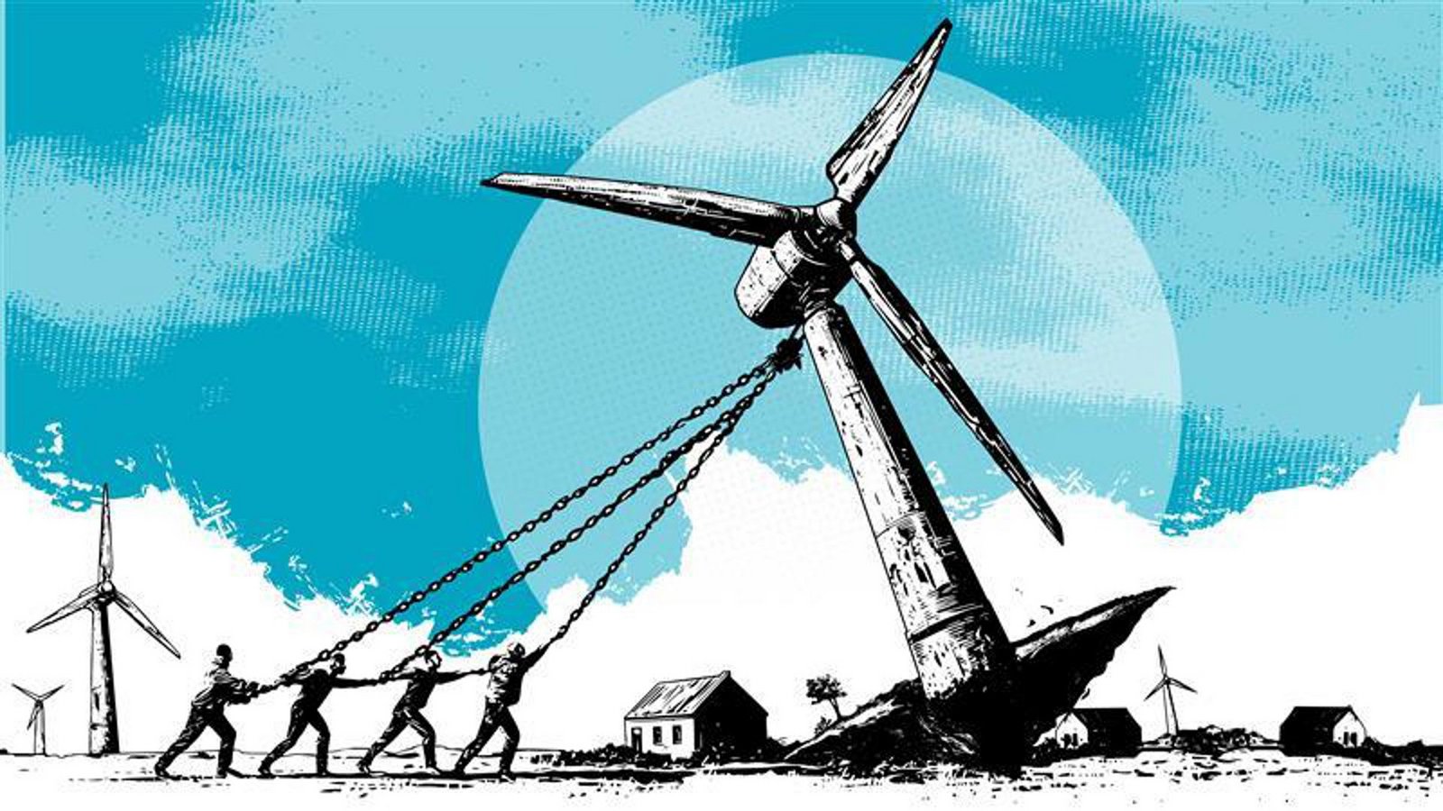 Im ganzen Land gehen Windkraftgegner gegen geplante Windparks vor.Foto: Ruckaberle, Sebastian Im ganzen Land gehen Windkraftgegner gegen geplante Windparks vor.Foto: Ruckaberle, Sebastian