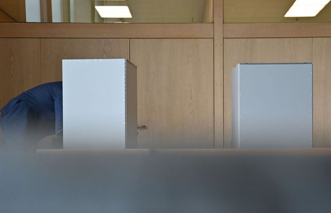 Geheime Wahlen: AfD-Vertreter im Landtag von Baden-Württemberg hatten zuletzt kaum Chancen, in Gremien gewählt zu werden.<span class='image-autor'>Foto: Katharina Kausche/dpa</span>