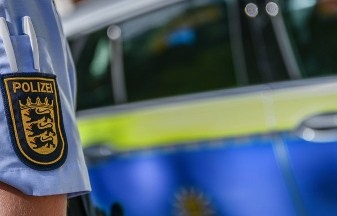 Die Abteilung Staatsschutz der Polizei ermittelt (Symbolbild).<span class='image-autor'>Foto: IMAGO/onw-images/IMAGO/Marius Bulling</span>
