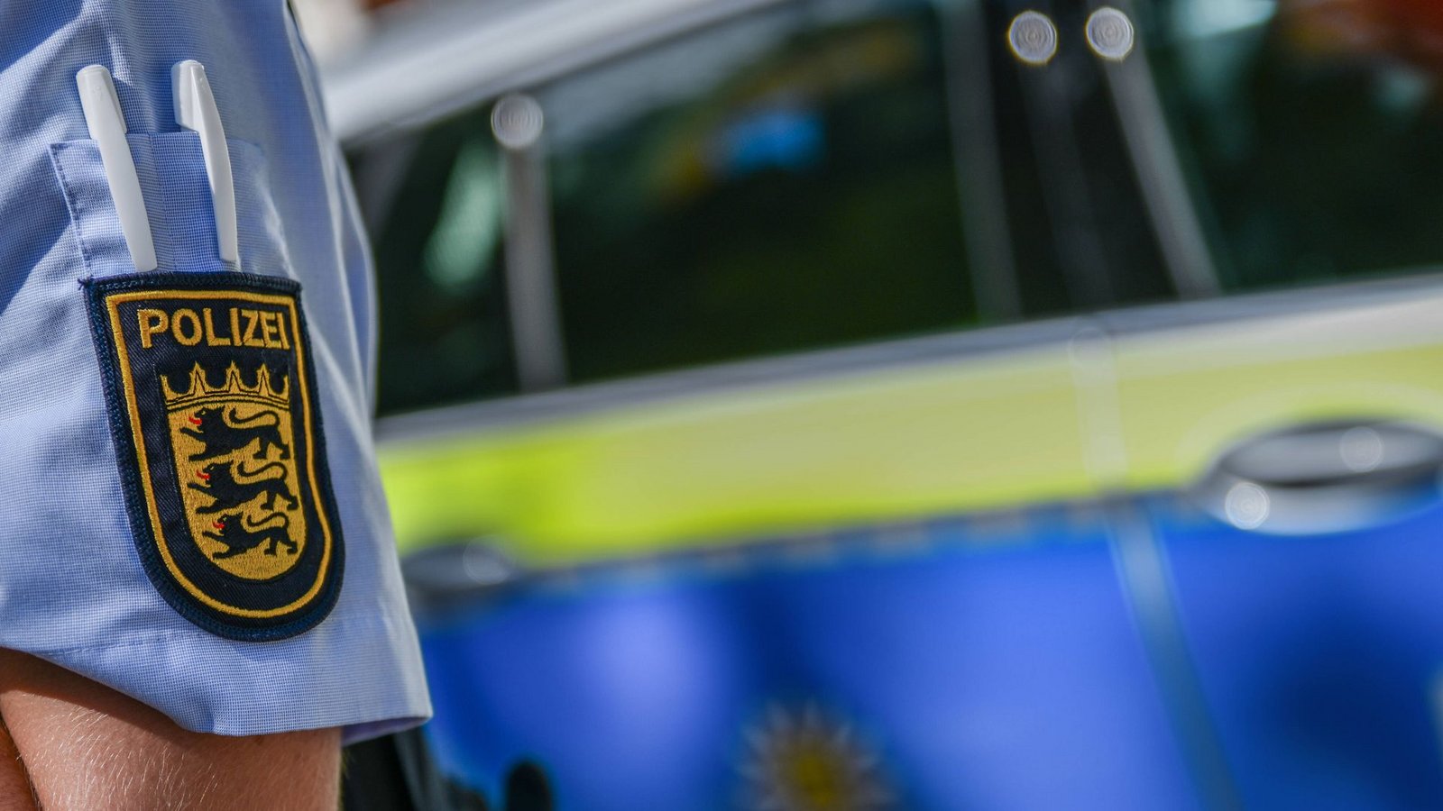 Die Abteilung Staatsschutz der Polizei ermittelt (Symbolbild).Foto: IMAGO/onw-images/IMAGO/Marius Bulling Die Abteilung Staatsschutz der Polizei ermittelt (Symbolbild).Foto: IMAGO/onw-images/IMAGO/Marius Bulling