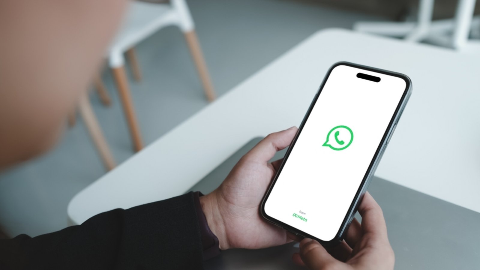 Kündigen Sie Ihren Mietvertrag niemals per WhatsApp.Foto: Thaspol Sangsee / shutterstock.com Kündigen Sie Ihren Mietvertrag niemals per WhatsApp.Foto: Thaspol Sangsee / shutterstock.com