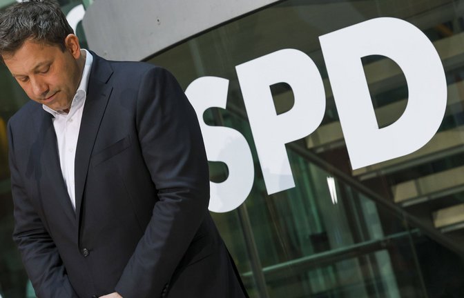 SPD-Chef Lars Klingbeil musste im März gleich zwei Niederlagen bei Landtagswahlen einstecken: erst in Baden-Württemberg, dann in Rheinland Pfalz.<span class='image-autor'>Foto: IMAGO/Mauersberger</span>